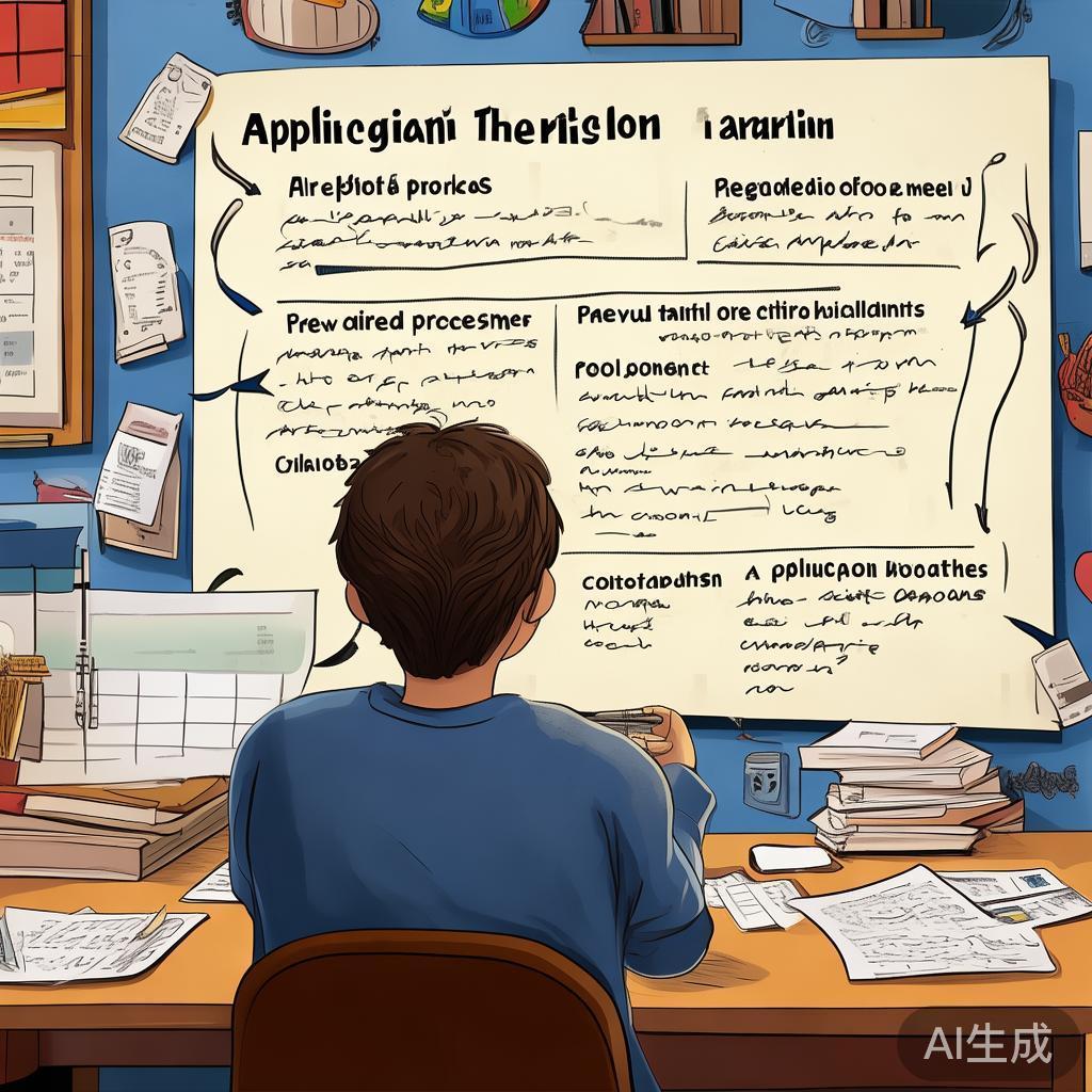 接下来，我要确定文章的结构。通常，这样的文章应该包括申请前的准备、申请流程、所需材料、费用、奖学金以及申请时间等部分。这样可以让读者全面了解申请的各个方面