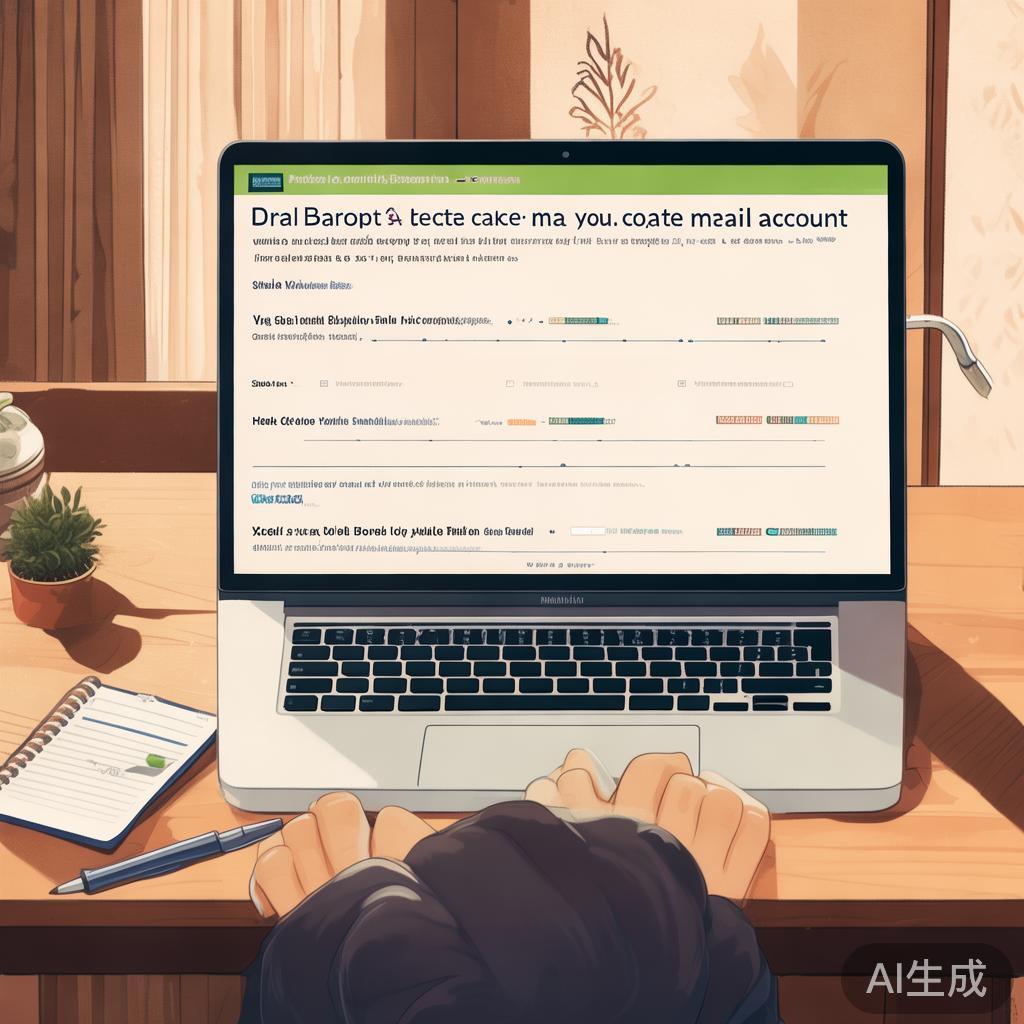 如何申请雅虎邮箱？