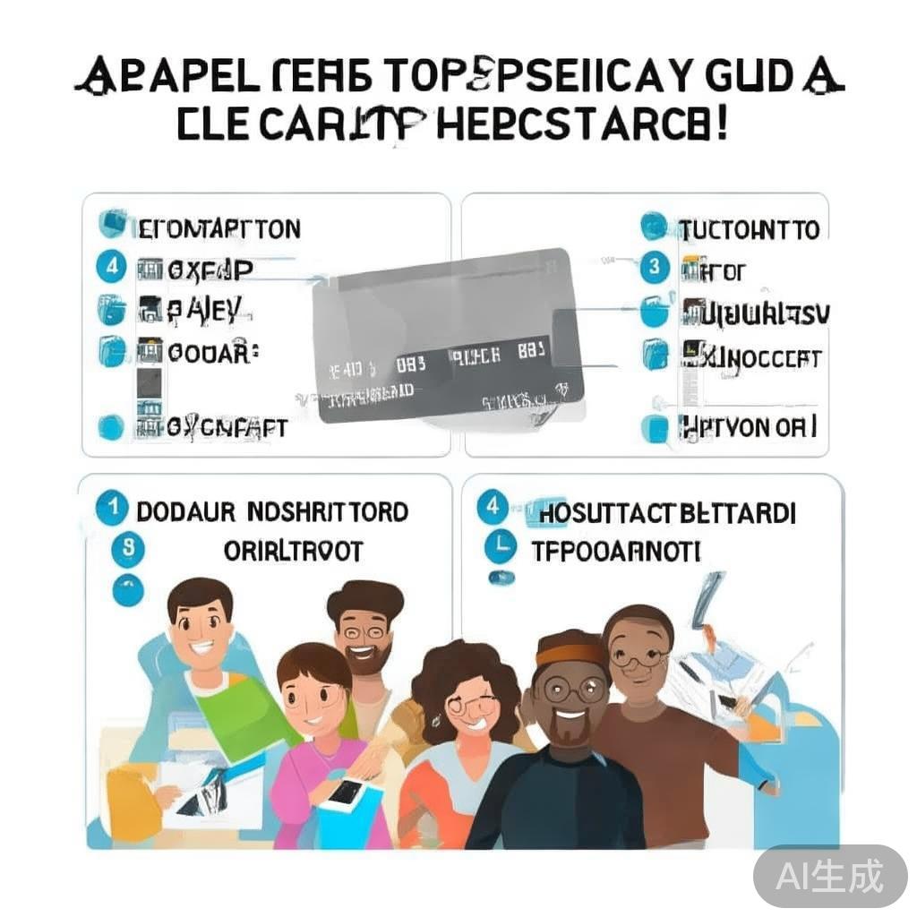 如何申请非凡卡，从零开始的信用卡申请指南