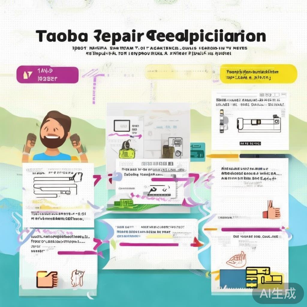 淘宝维修申请指南，如何快速高效地申请维修服务