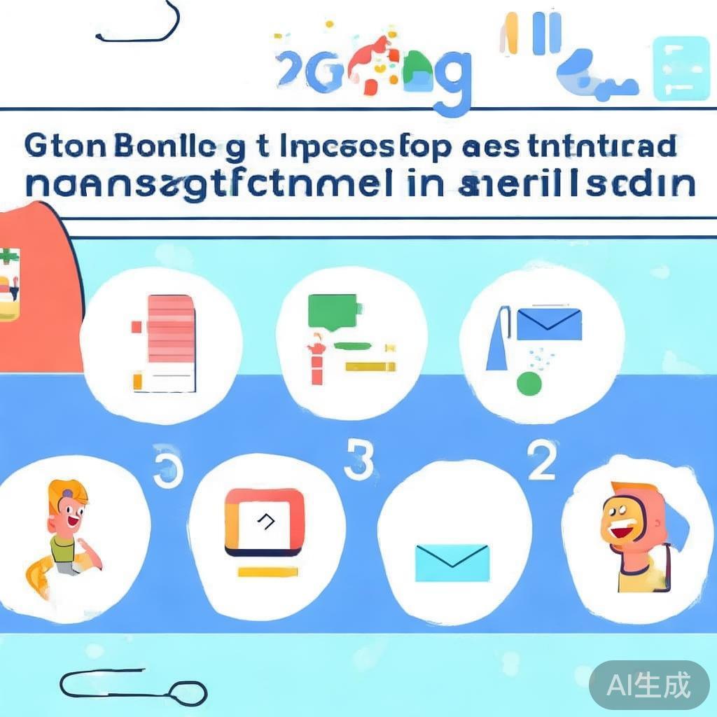 如何轻松申请Google邮箱？简单几步，轻松拥有专属邮箱