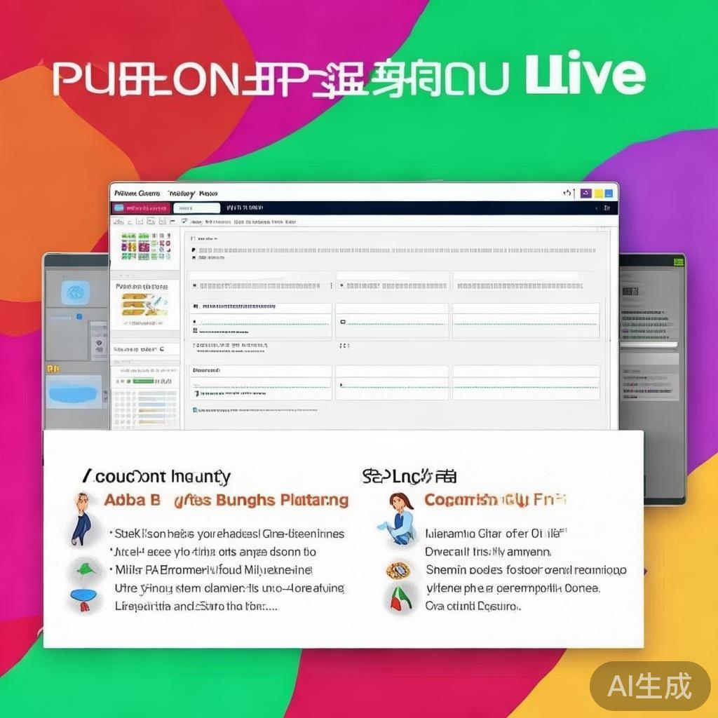 公司如何申请斗鱼直播平台？步骤与指南