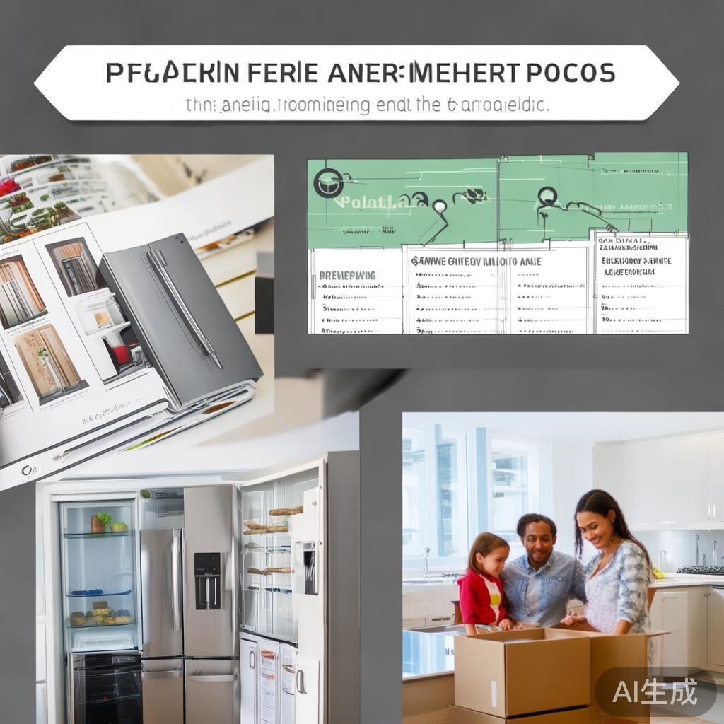 冰箱申请指南，从选择到完成的全步骤