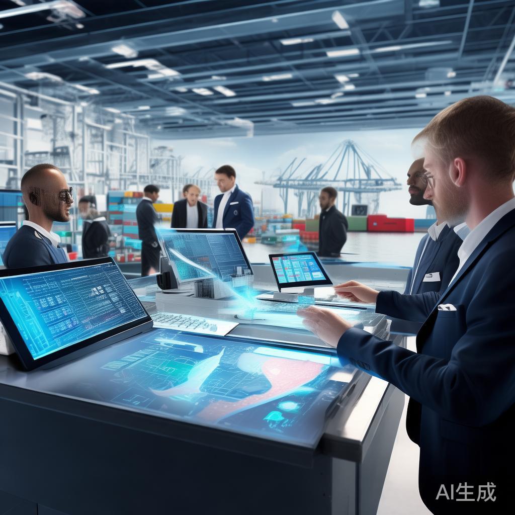 接下来，我要分析用户可能没有明确提到的需求。他们可能关心无纸化报关的具体步骤，适用的报关方式，以及相关的政策法规。此外，他们可能还想知道无纸化报关的优势，比如节省时间和成本，提升效率等