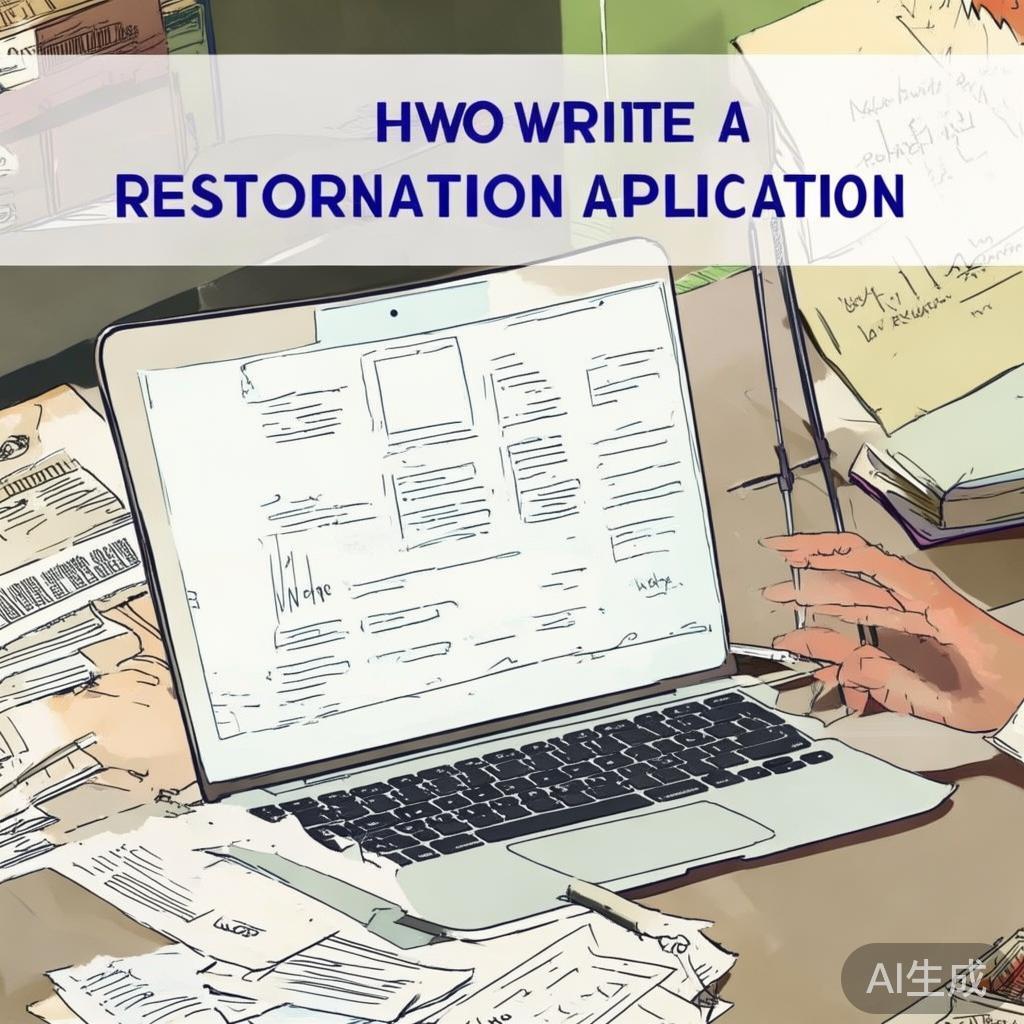 嗯，用户让我写一篇关于复原申请怎么写的文章，还给了标题和字数要求。首先，我得理解用户的需求。他们可能需要一份详细的指导，帮助他们撰写复原申请，可能是在学校、公司或者其他机构申请复原的情况