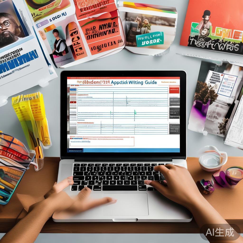 摆摊申请书写作指南，从选择到成功申请