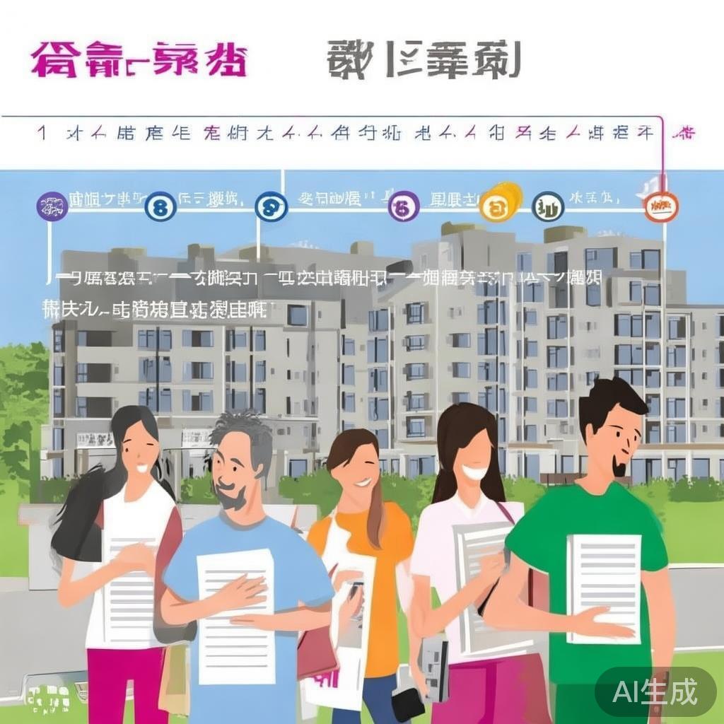 张江公寓申请指南，如何轻松申请入住