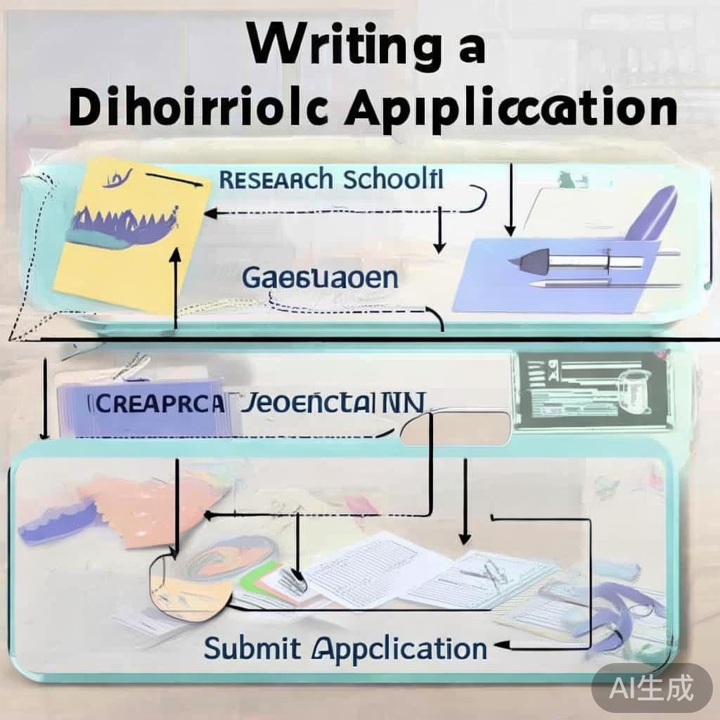 学区申请怎么写？步骤全解析