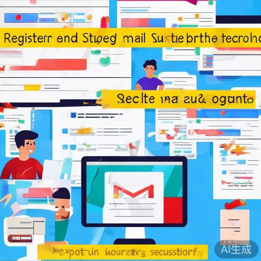 接下来，我要考虑文章的结构。通常，这种指南文章应该分步骤详细说明，所以我会分成几个部分，比如注册邮箱、创建Gmail、设置安全问题等等。这样结构清晰，读者容易跟随