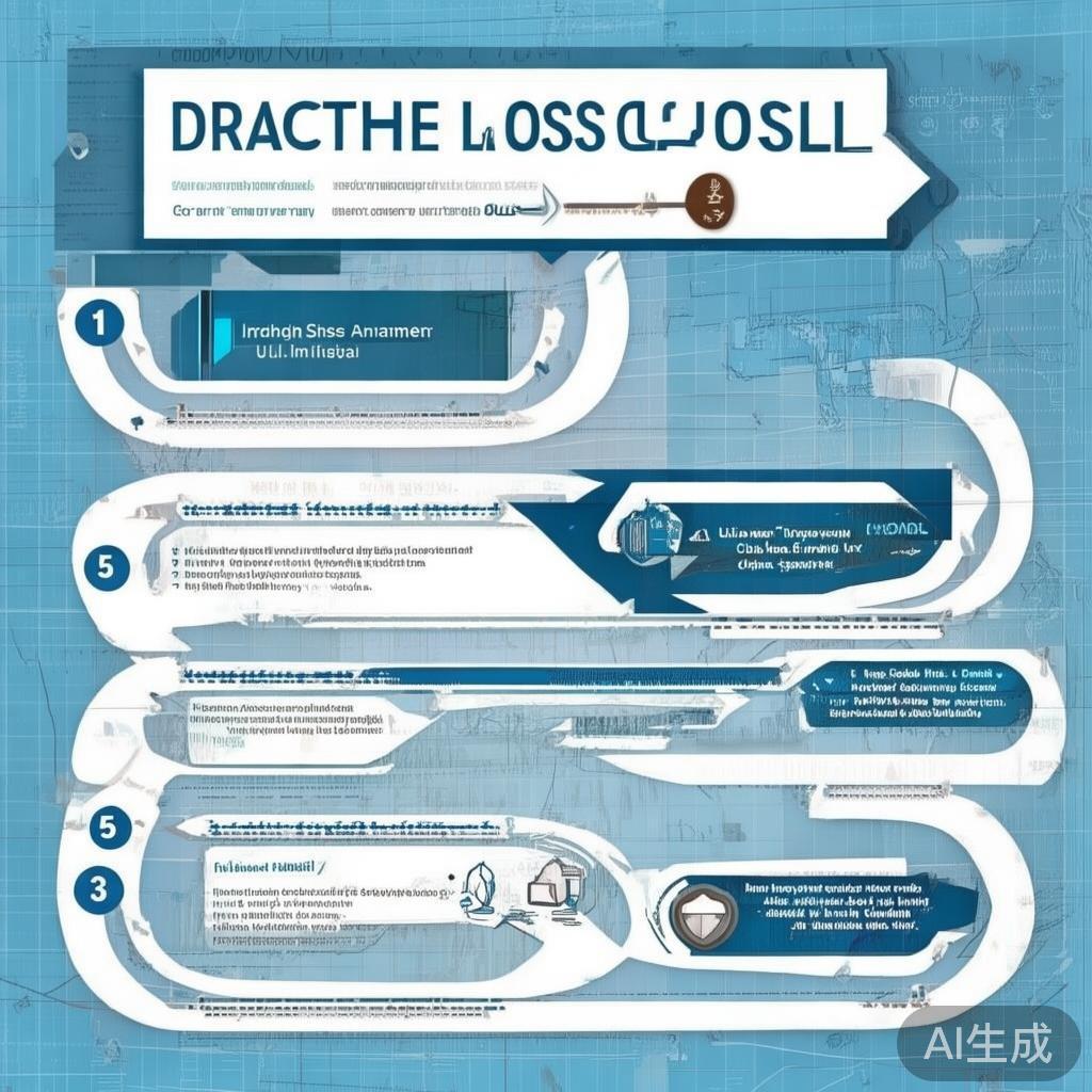 如何撰写损失申请，步骤与注意事项