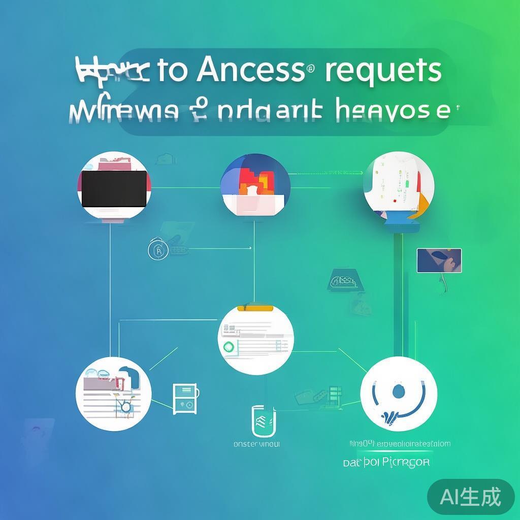 如何取消申请访问，保护隐私与数据安全的实用指南