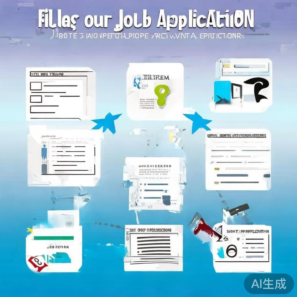 申请工种怎么填？步骤全解析