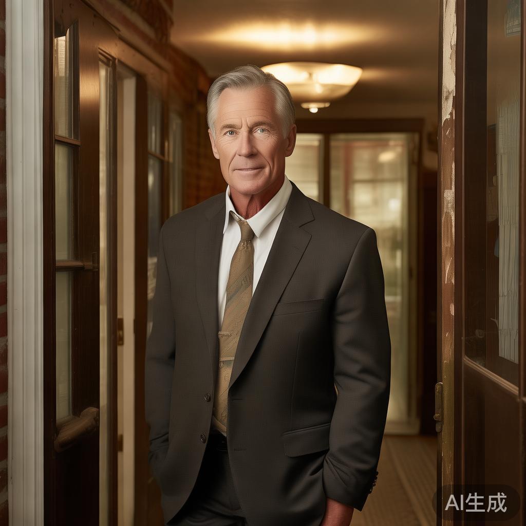 尊敬的公寓管理员或房东