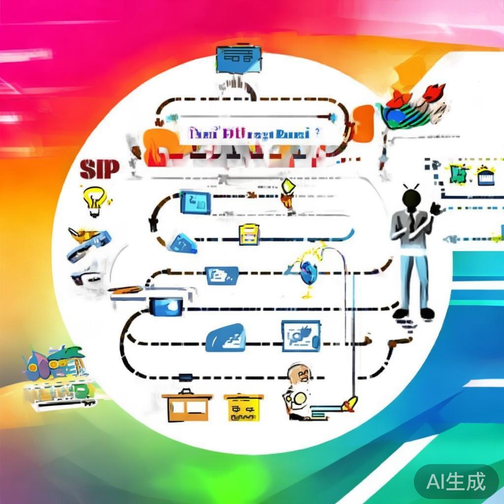 接下来，我得考虑文章的结构。通常，这样的文章应该包括定义、申请流程、注意事项和常见问题。标题要吸引人，可能用SP业务申请指南，从零开始到成功运营这样的标题