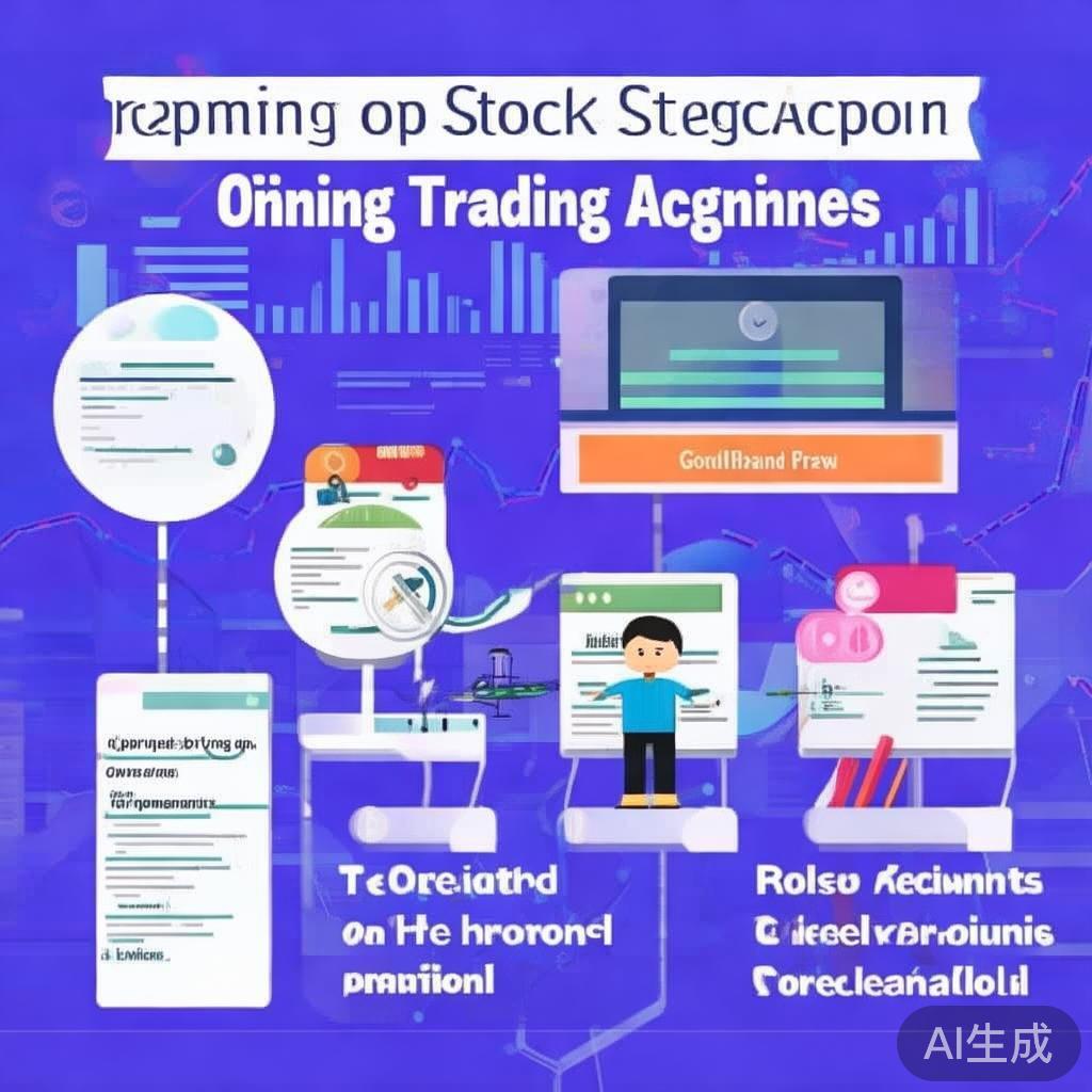 股票账号怎么申请？新手必看！