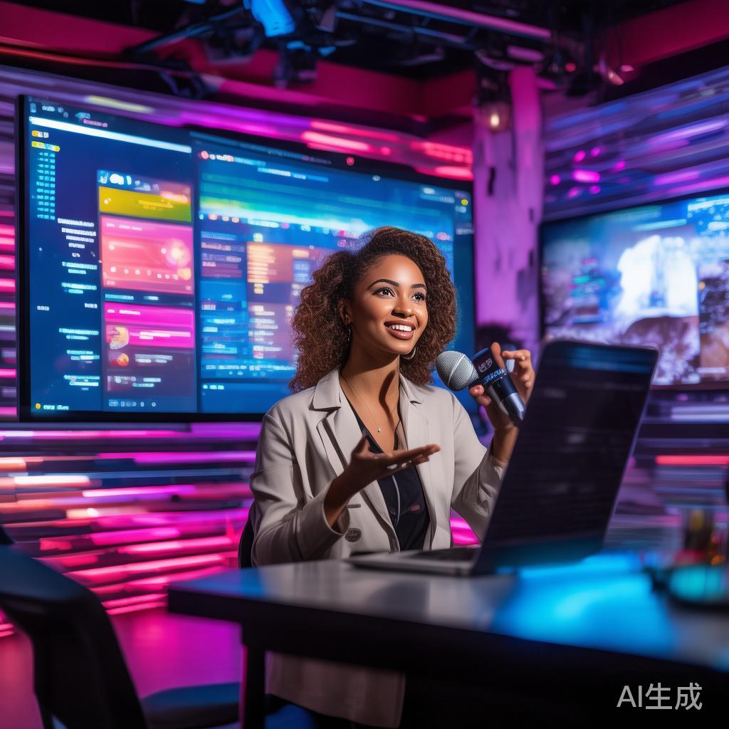 花样直播，如何申请成功