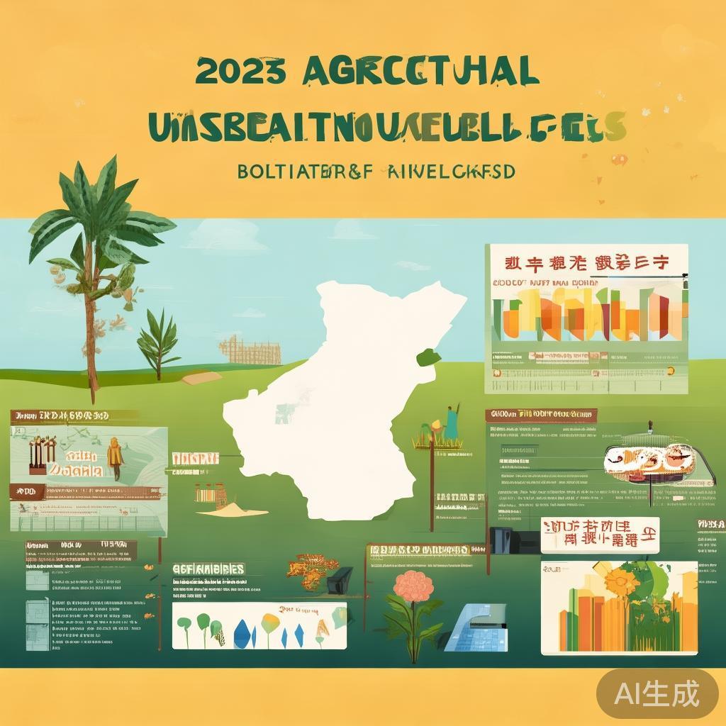 2023年最新农业补贴政策及申请指南