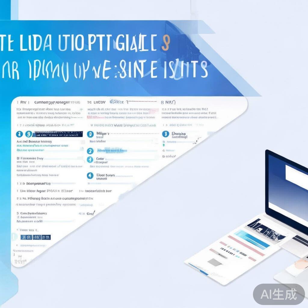 如何快速申请公司网站？步骤详解