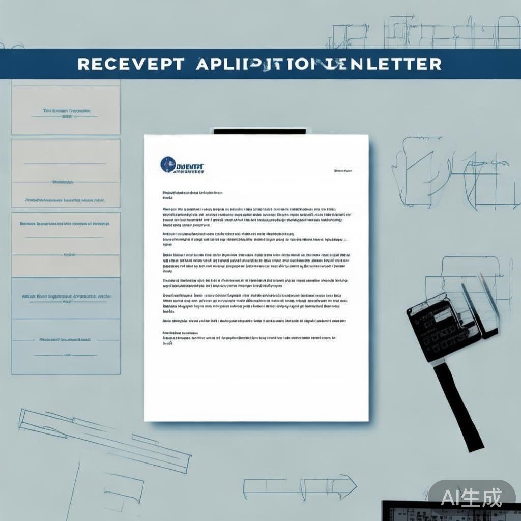 收款申请书怎么写，标准模板及注意事项