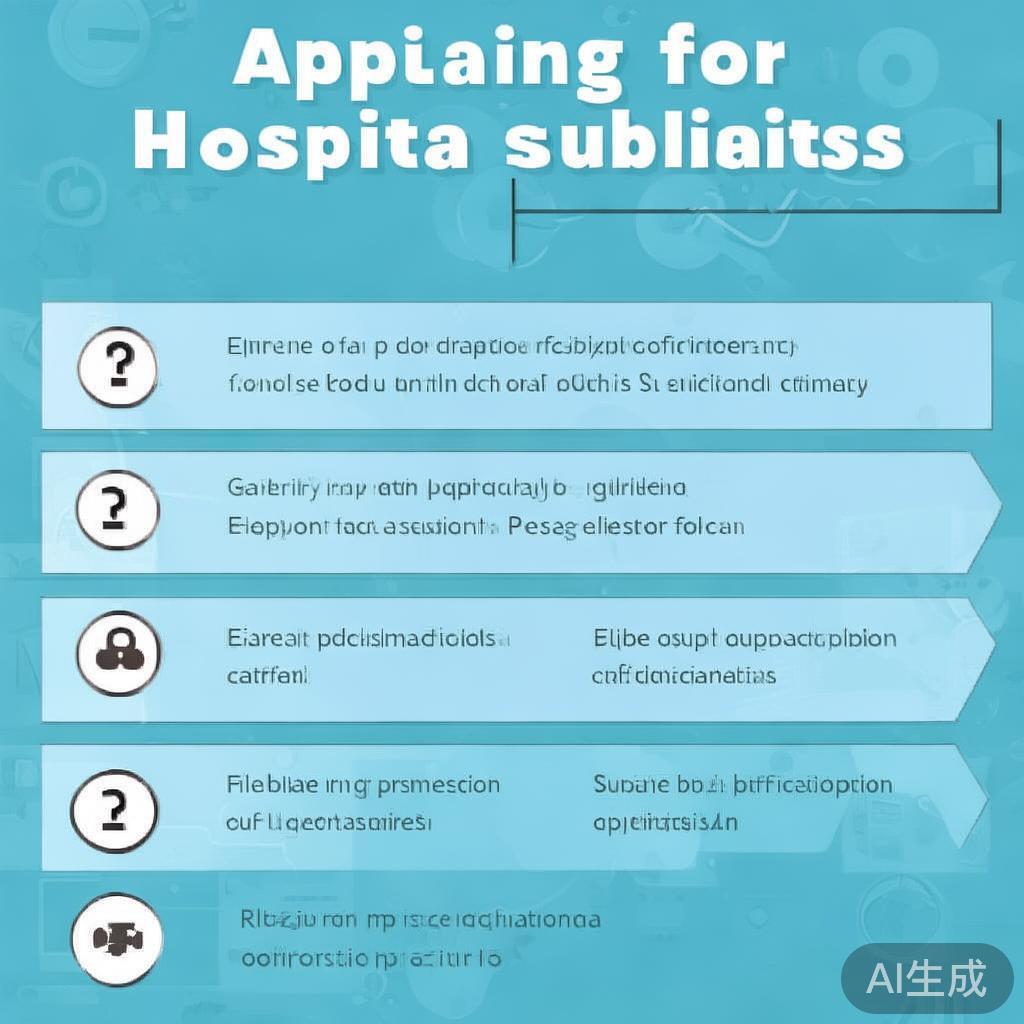 住院补助怎么申请