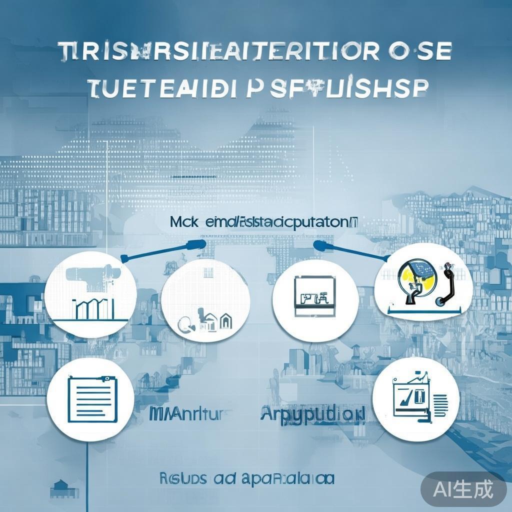 如何申请子公司，从准备到审核的完整指南