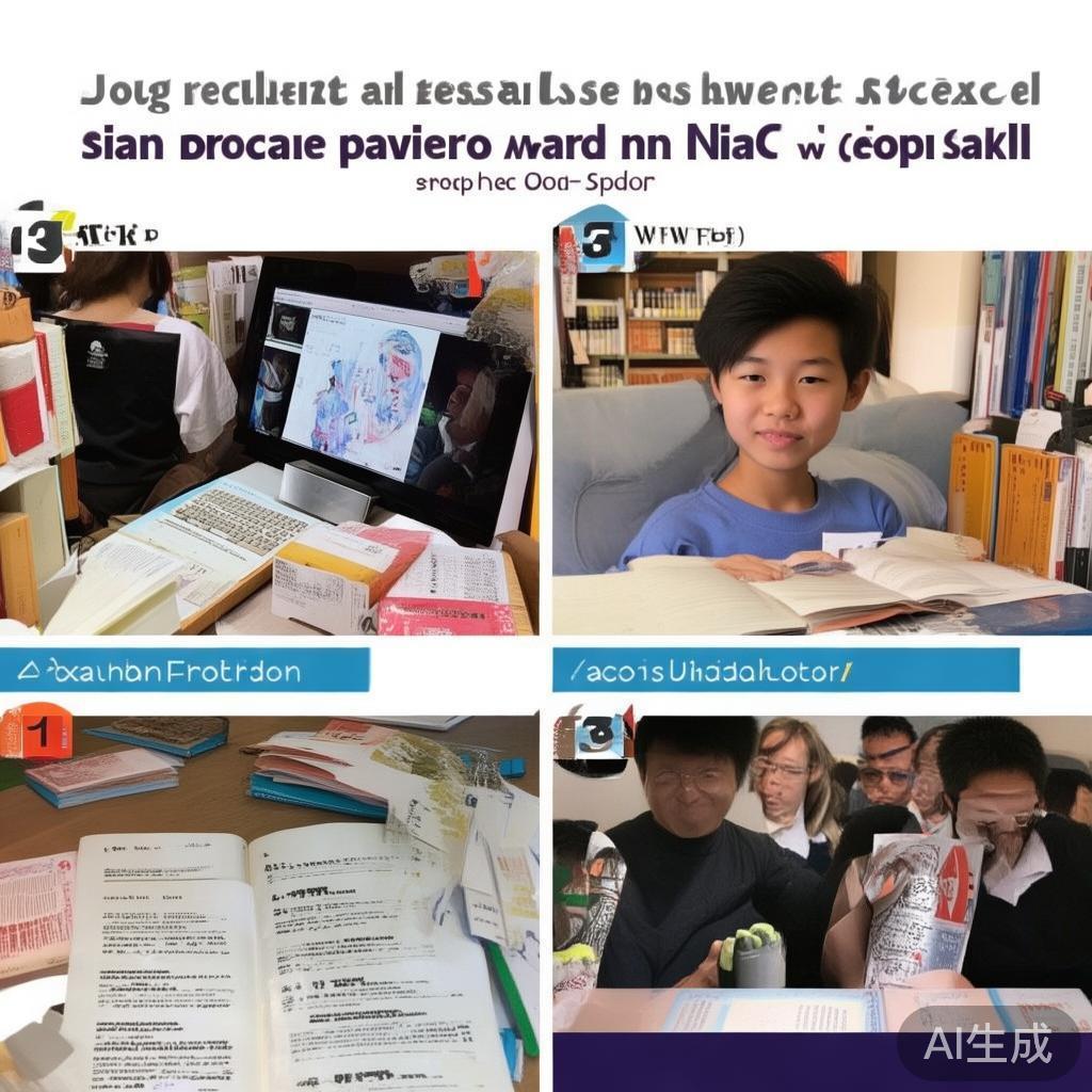 如何成功申请牛津大学NIO项目，从准备到录取