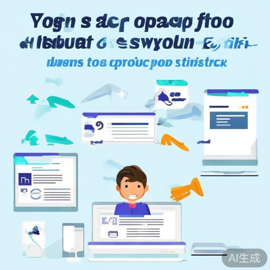 集群网申请指南，从零开始轻松部署