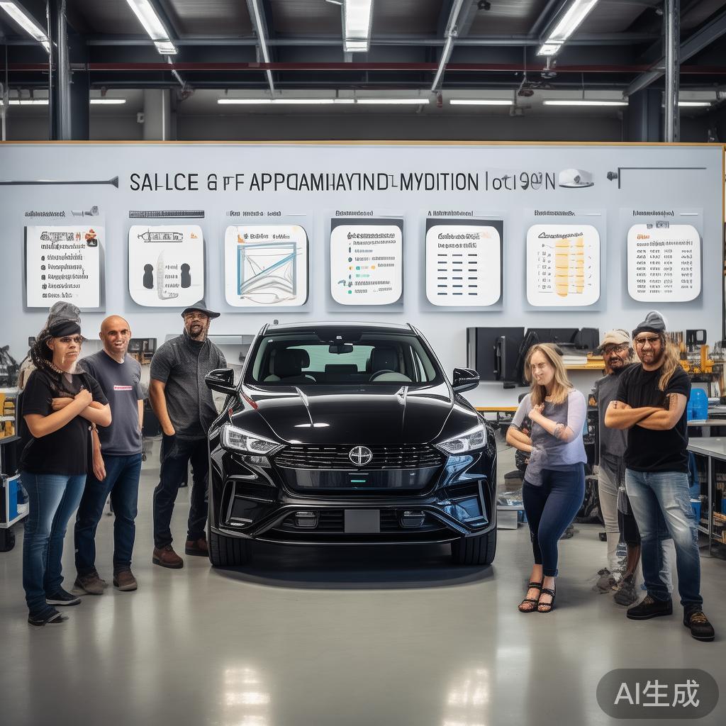 如何申请车辆改装