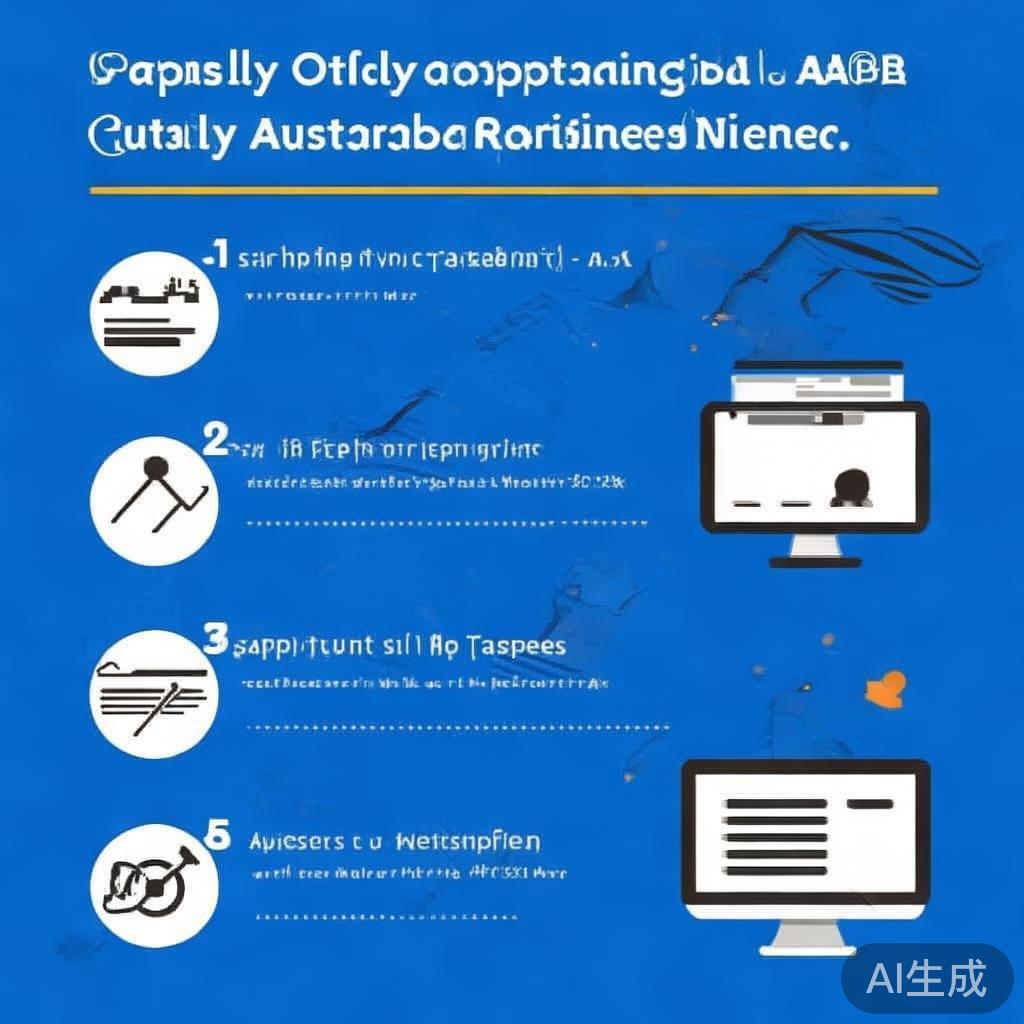 如何快速申请ABN号码，step by step指南