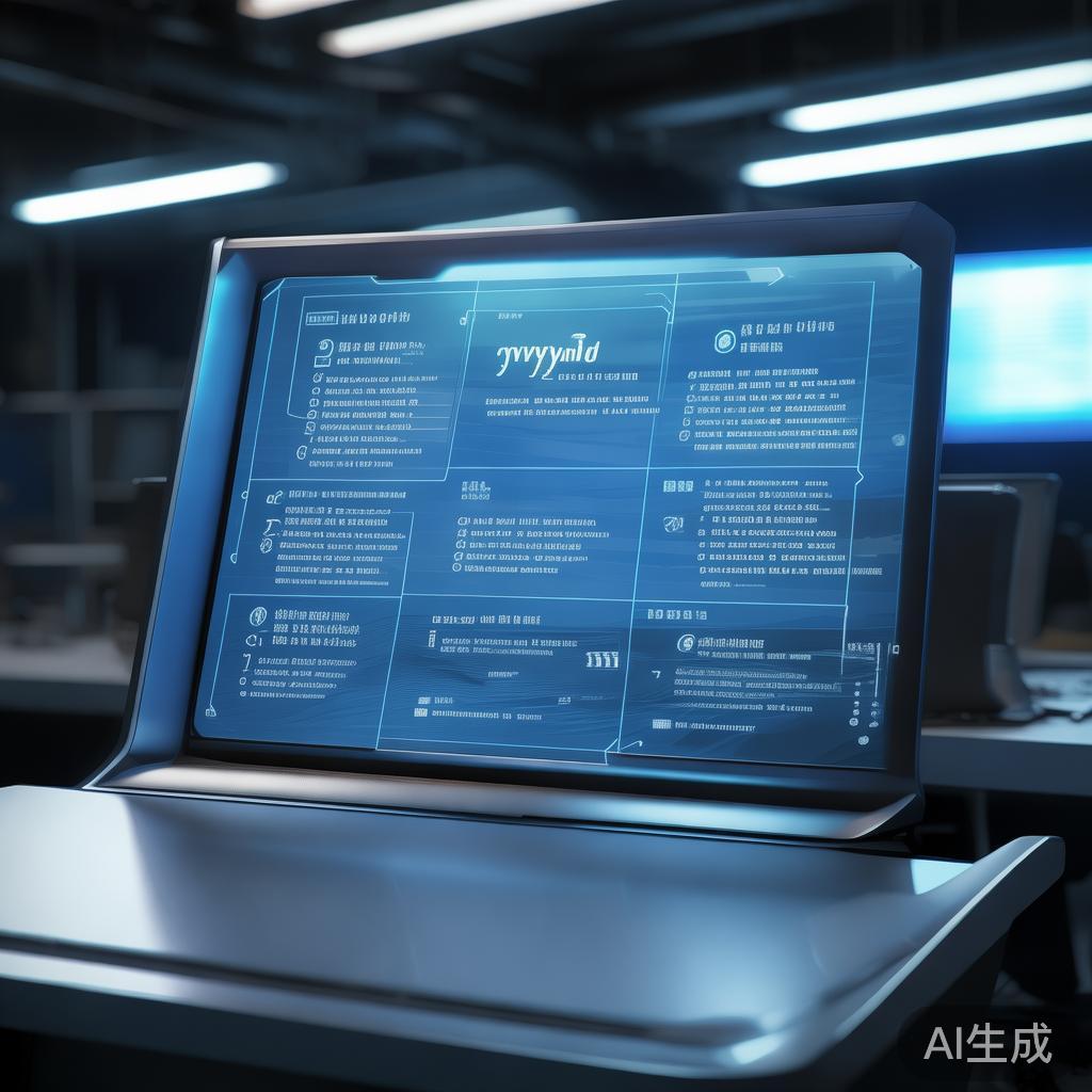 钇标识yyid，申请流程及注意事项