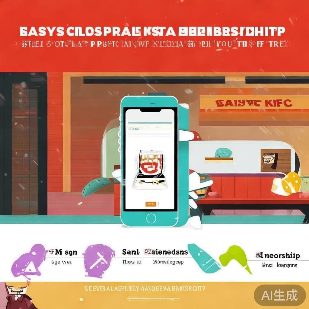 肯德基申请指南，如何轻松申请肯德基会员资格