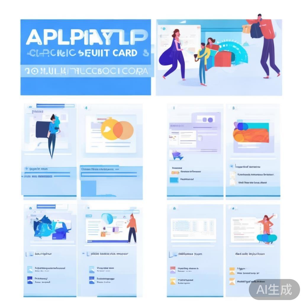 如何申请Mastercard信用卡，从选择到成功申请的全指南