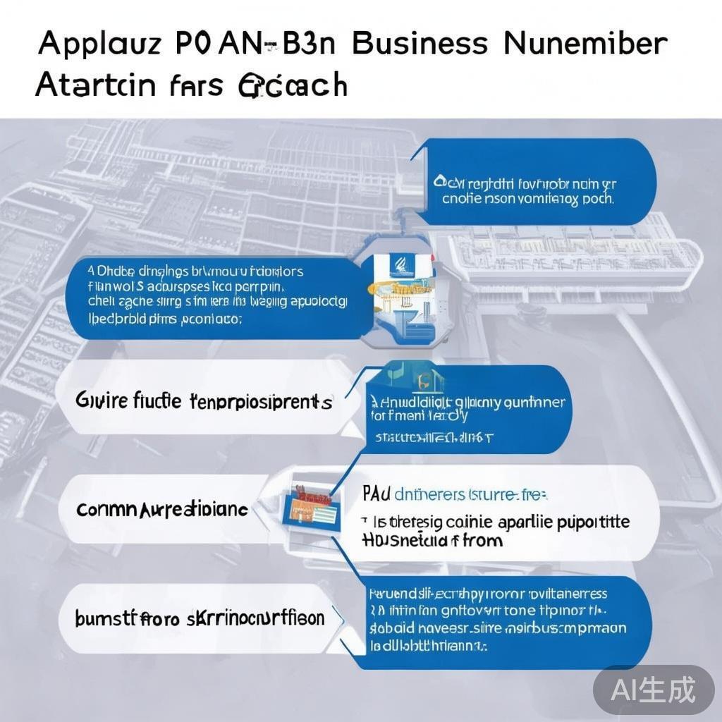 如何申请ABN，从零开始的完整指南