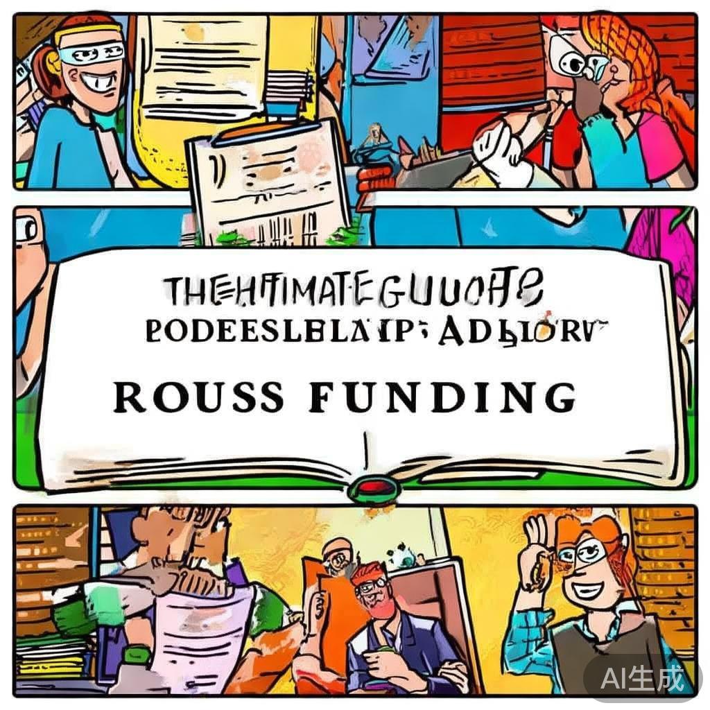 如何成功申请CROUS，从准备材料到获得资助