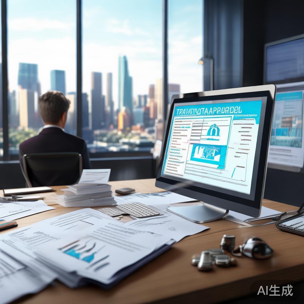 申请商标怎么申请流程