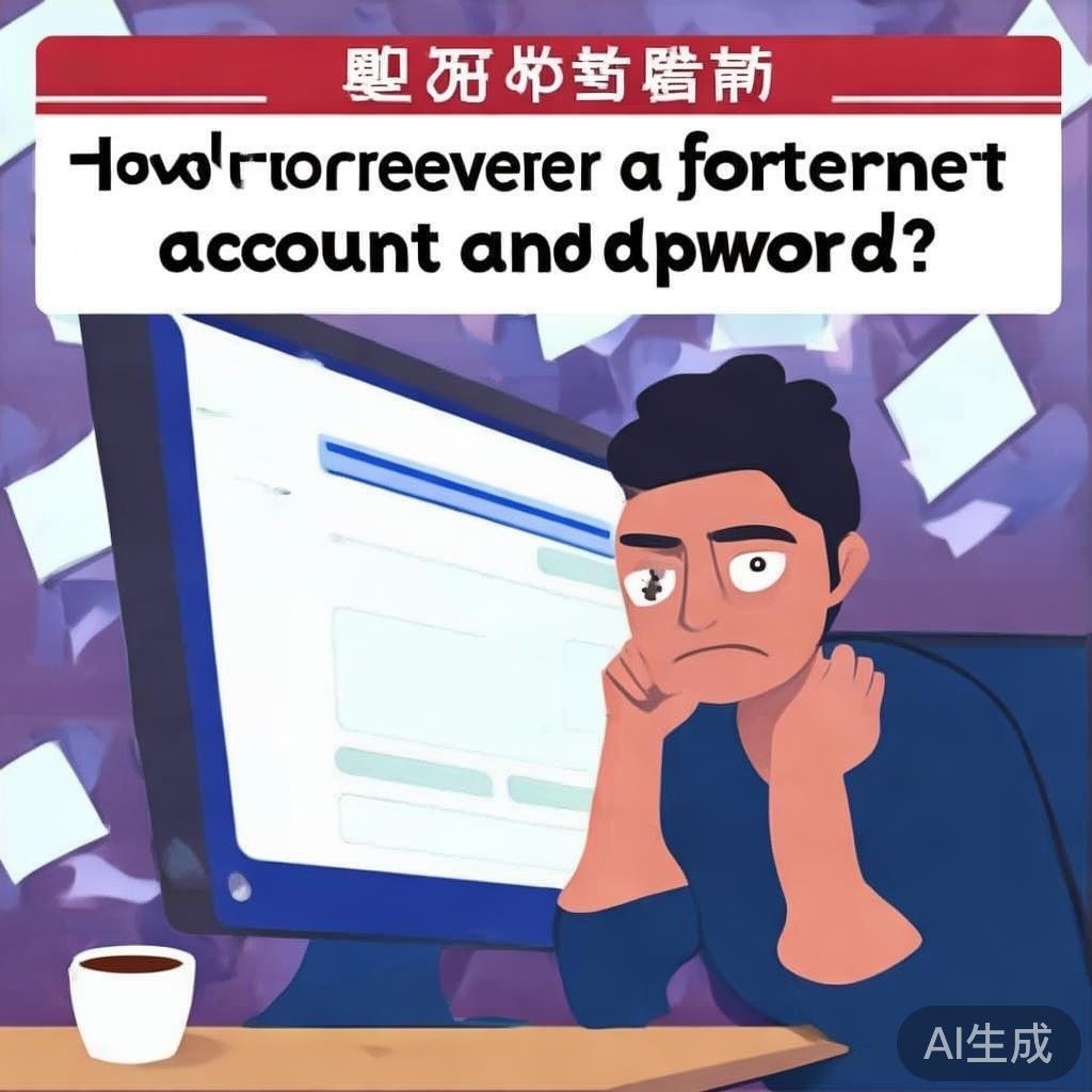 申请QQ号帐号和密码忘了怎么办