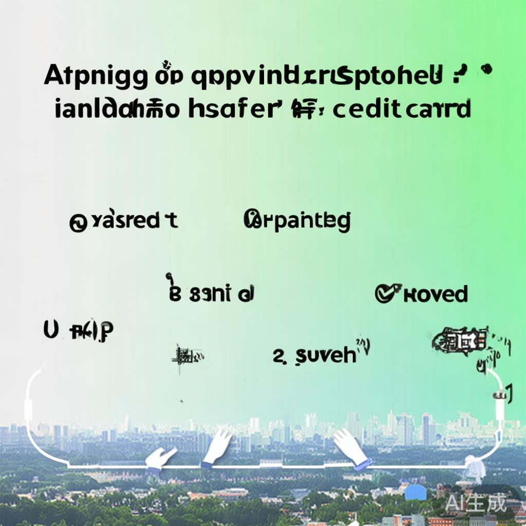 民生银行信用卡申请指南，从零开始到成功上车