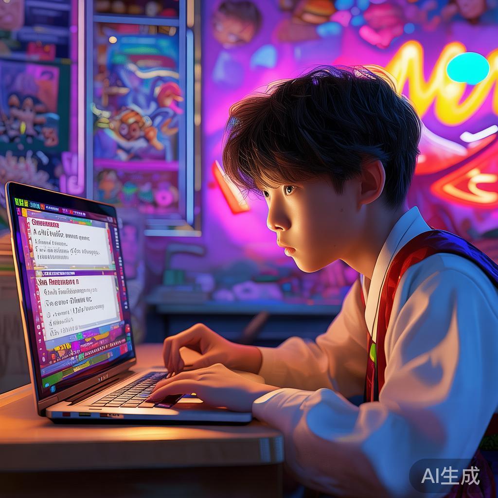 韩服LOL账号注册指南，从零开始到成功上分