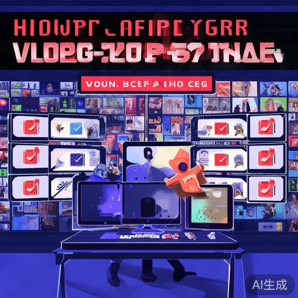 头条怎么申请Vlog领域创作者？这些步骤别错过