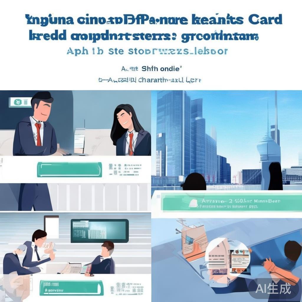 招商银行信用卡申请指南，从零开始到成功上岸