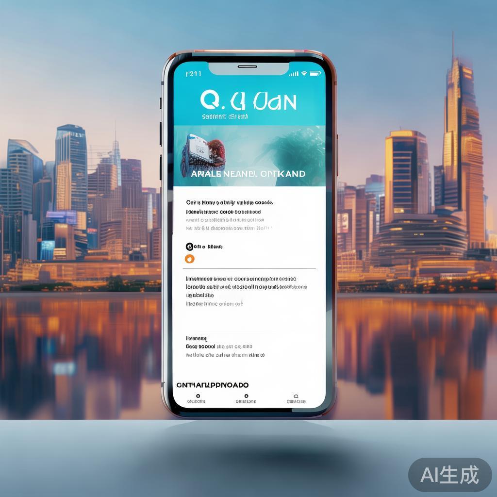 手机QQ贷款如何助力你轻松申请信用卡