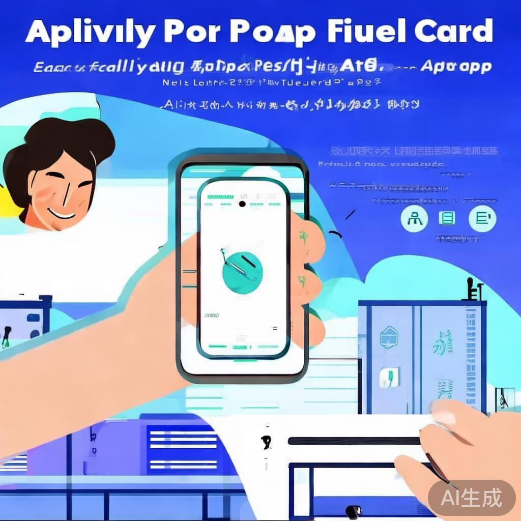 如何轻松申请支付宝加油卡，享受便捷的支付方式