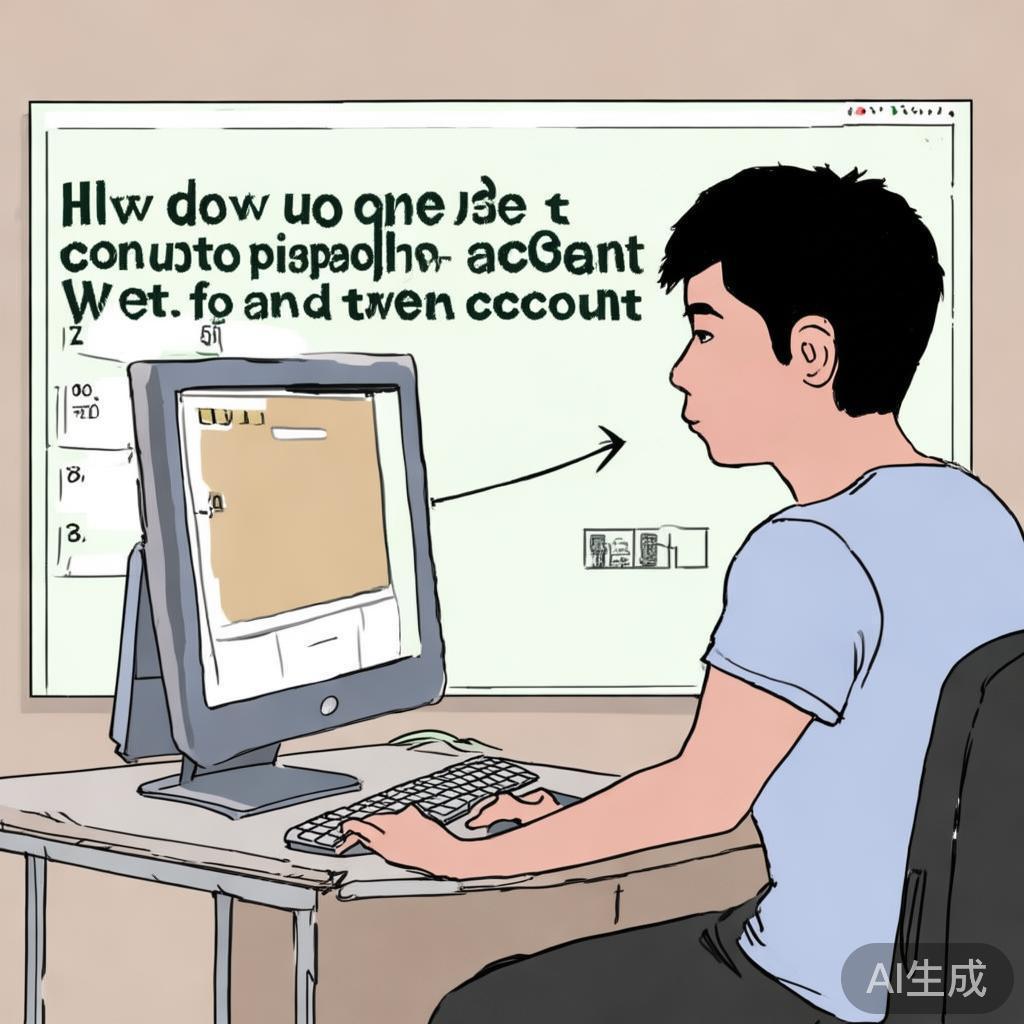 怎么用QQ申请微信