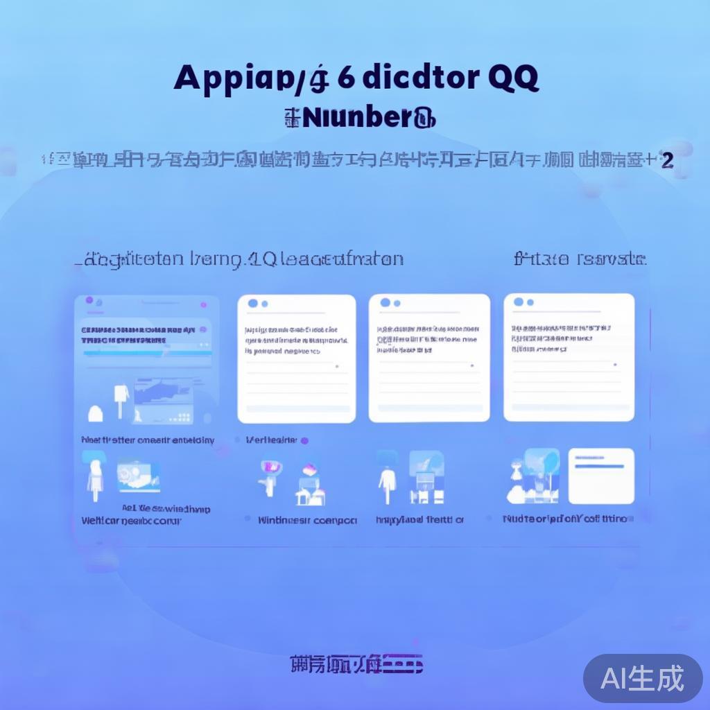 6位数QQ怎么申请？步骤详解