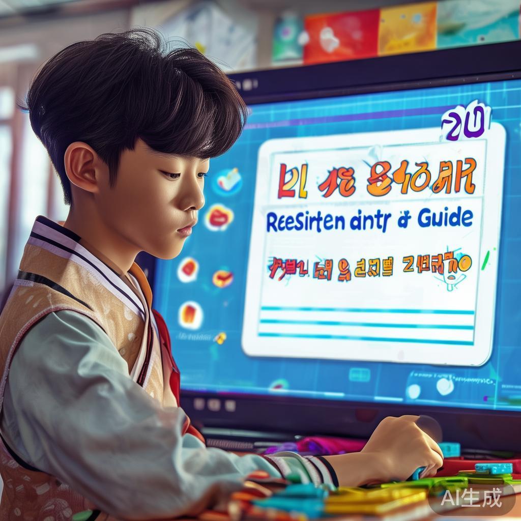 韩服LOL账号注册指南，从零开始的完美流程