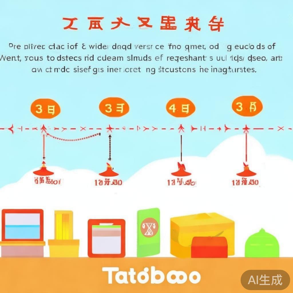 淘宝二次退款申请指南，如何快速解决购物纠纷