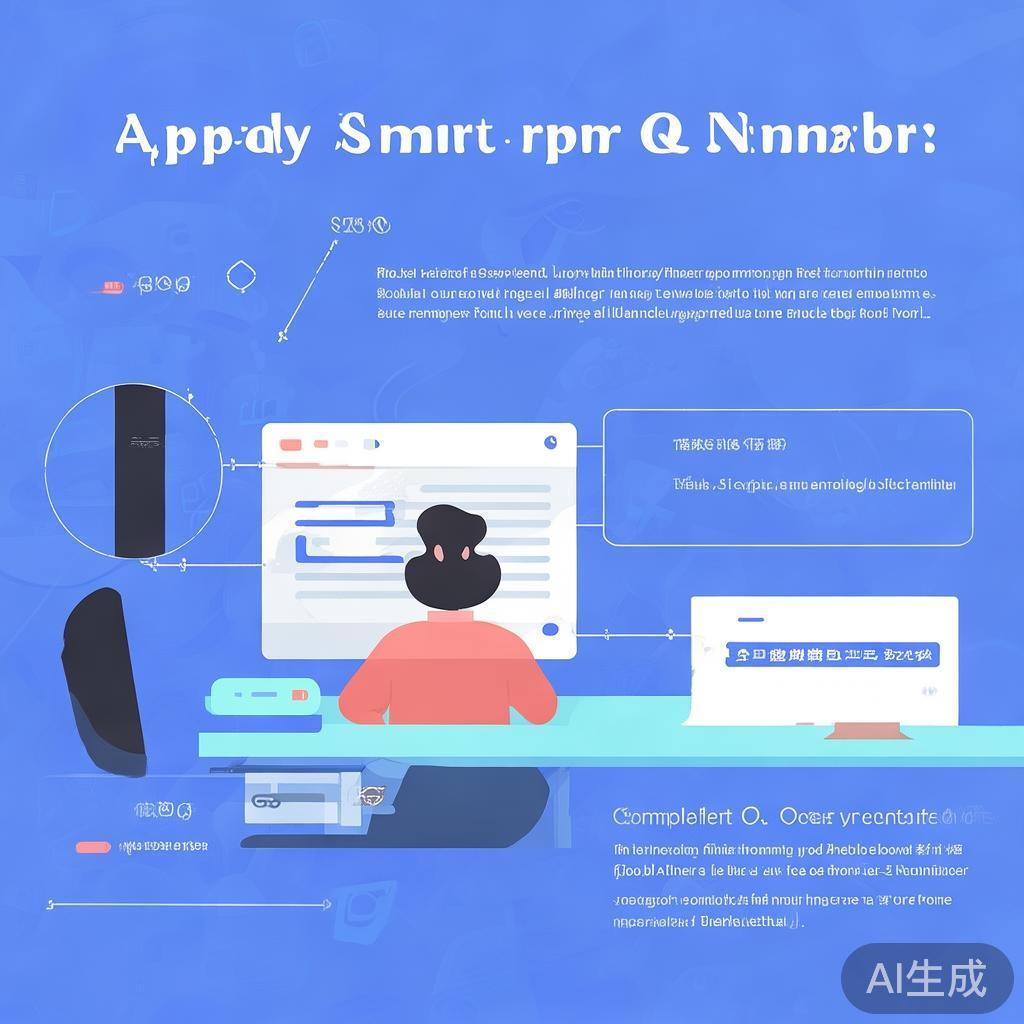 如何申请短位QQ号，步骤与注意事项