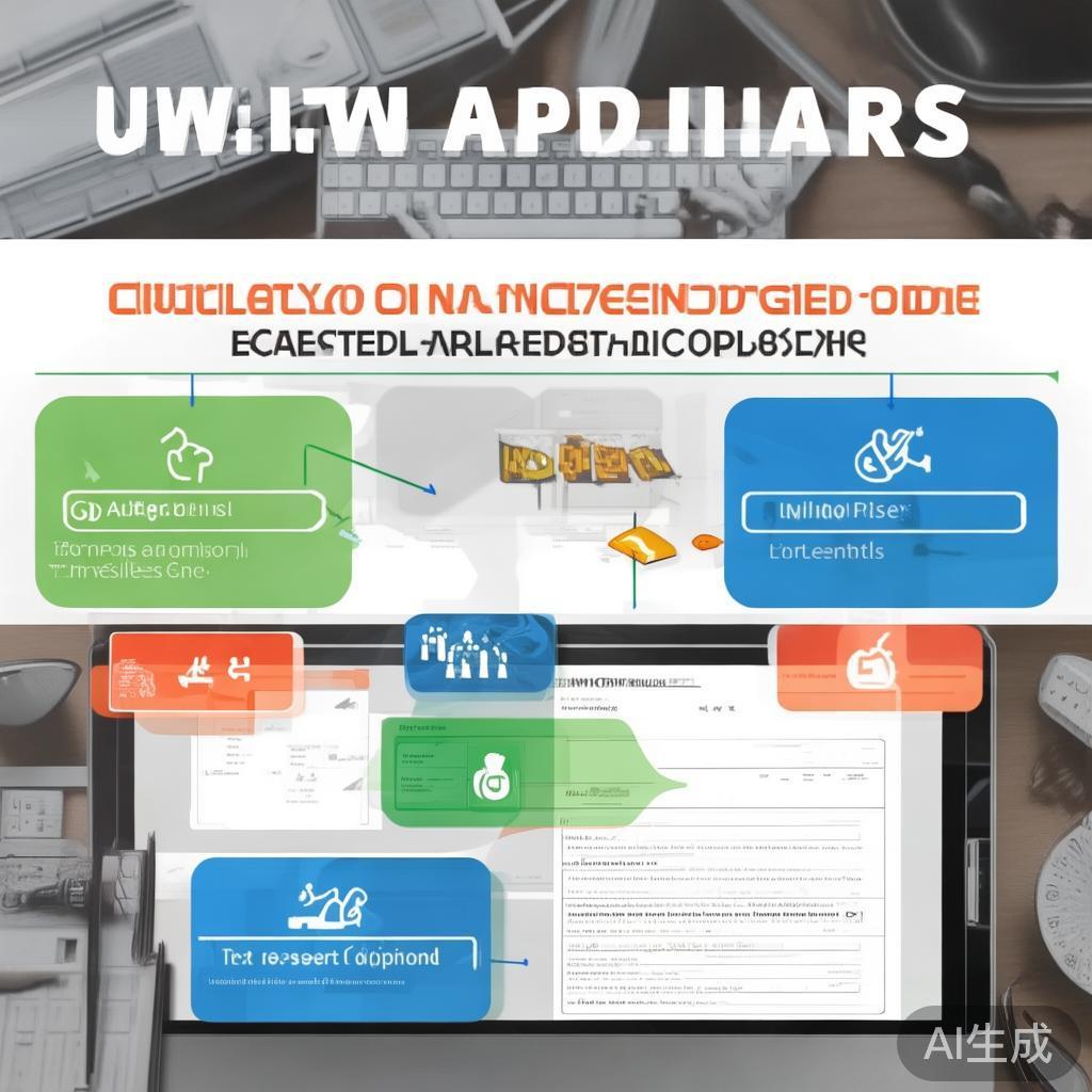 如何快速申请组织机构代码？流程详解与所需材料