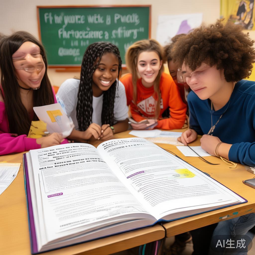 如何撰写贫困申请书，高中生必看的实用指南