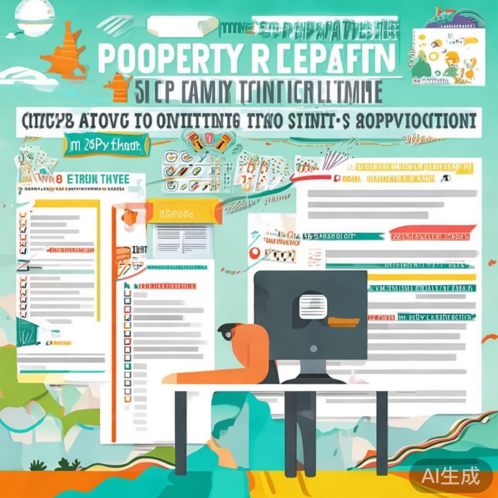 贫困申请书与简历制作指南，从零开始到成功申请